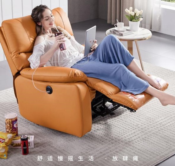 传统家居品牌对话年轻消费者,芝华仕这样做